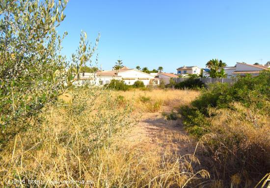 Solar en Son Serra - BALEARES