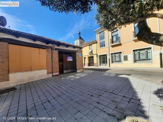 Negocio en Venta en Tudela de Duero - VALLADOLID