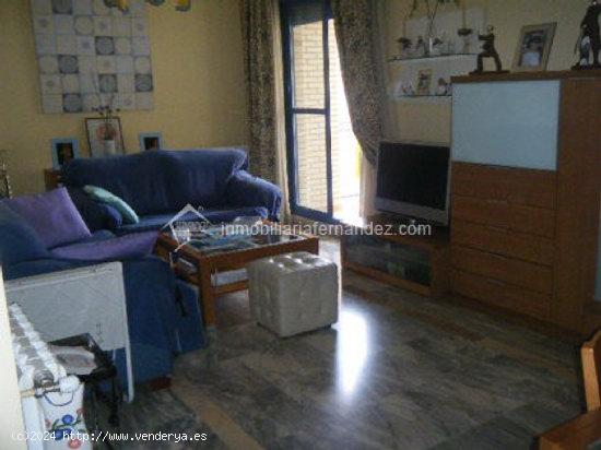 Apartamento en Nuevo Cáceres - CACERES