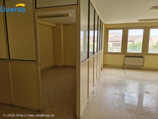 OFICINAS DESDE 30 M² HASTA 70 M² ¡EN ALQUILER! EN EL CENTRO DE ARANDA DE DUERO - BURGOS