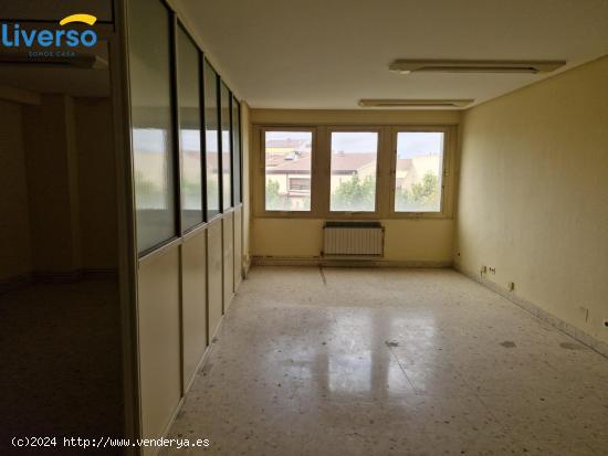 OFICINAS DESDE 30 M² HASTA 70 M² ¡EN ALQUILER! EN EL CENTRO DE ARANDA DE DUERO - BURGOS