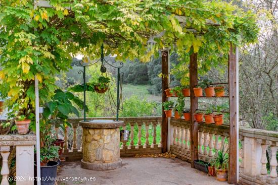 Finca rústica en Costitx - BALEARES