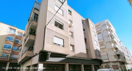 Se Vende en Elda - ALICANTE