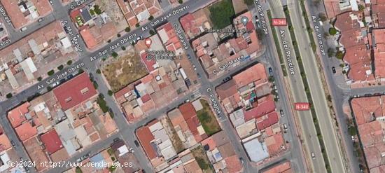 Venta Piso en Alcantarilla (Murcia) - MURCIA