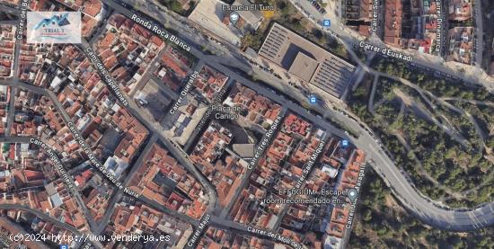 Venta Piso en Mataró - Barcelona - BARCELONA