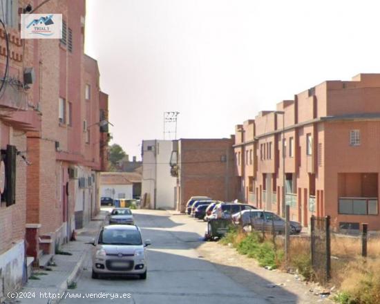 Venta Piso en Alguazas - Murcia - MURCIA