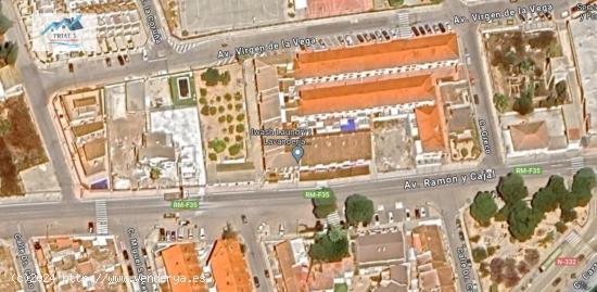 Venta Piso en San  Javier - Murcia - MURCIA