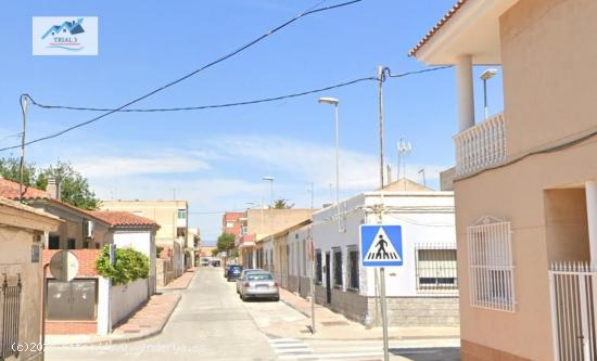 Venta Casa en Torre - Pacheco - Murcia - MURCIA