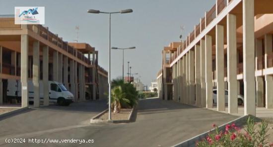 Venta Piso en Lorca - Murcia - MURCIA