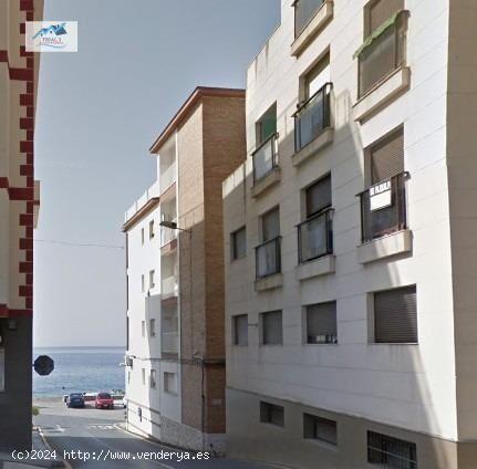  Venta Piso en Polopos - Granada - GRANADA 