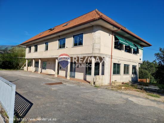 Local en venta en Aeroporto, Candean - Cabral, Vigo - PONTEVEDRA