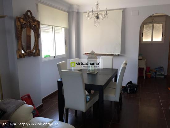 Apartamento zona cala villajoyosa - ALICANTE