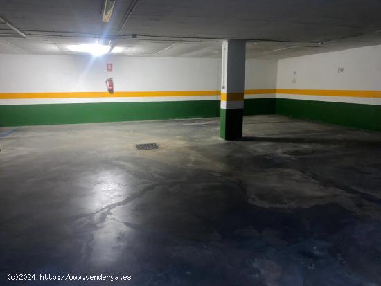 Plazas de garaje en venta. ZONA VERGERET - VALENCIA