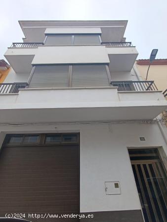 GRANDISIMA CASA EN LA FONT DE ENCARRÓS (VALENCIA) - VALENCIA