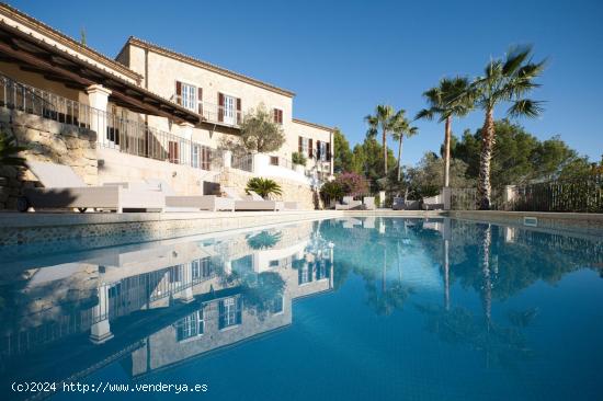 Se Vende en Santa Maria del Cami - BALEARES