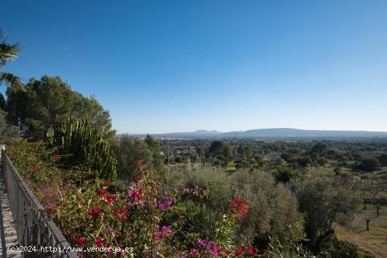 Se Vende en Santa Maria del Cami - BALEARES