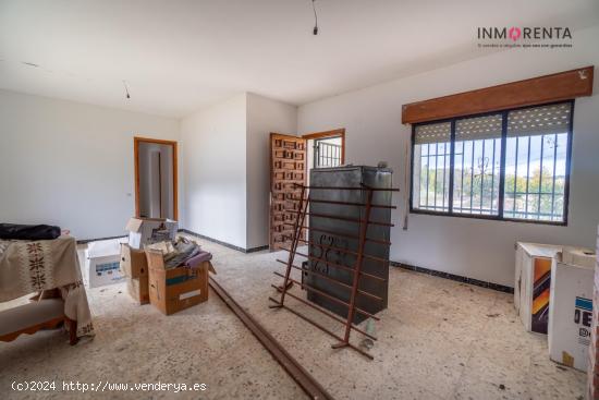 Inmorenta ofrece magnífico chalet independiente en Villamanta - MADRID