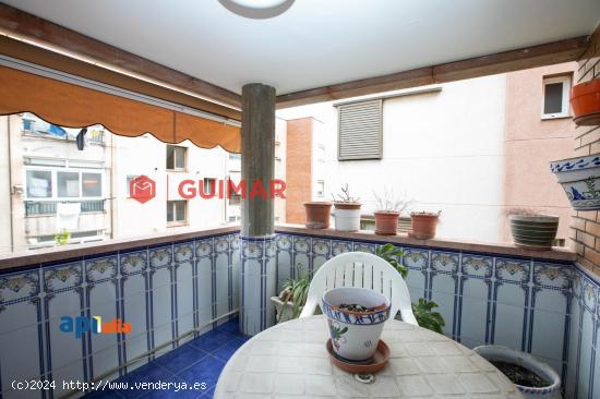 PISO EN VENTA EN ESPLUGUES DE LLOBREGAT (ZONA EL GALL) - BARCELONA