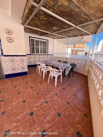 Apartamento a la venta en Tavernes de la Valldigna Playa - VALENCIA