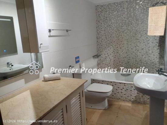 3 bedroom villa, Club I, Los Gigantes - SANTA CRUZ DE TENERIFE