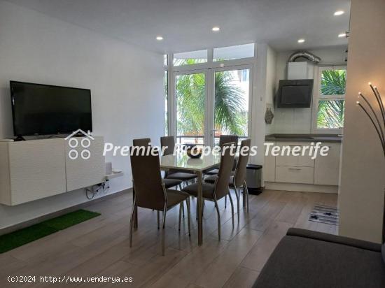 Apartamento con 2 dormitorios, Avenida Los Playeros, Los Cristianos, Arona - SANTA CRUZ DE TENERIFE