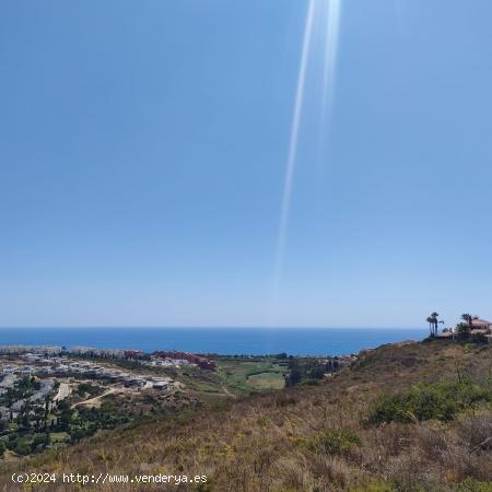 Terreno en Princesa Cristina | CABANILLAS REAL ESTATE - MALAGA