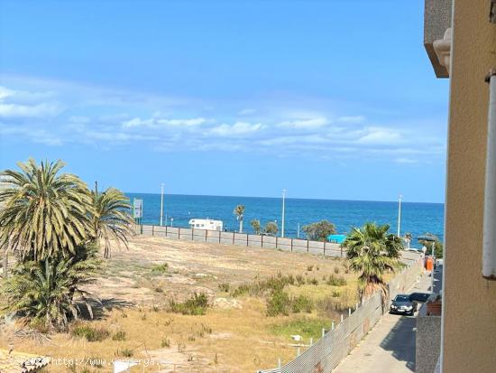 Piso de 2 dormitoris con garaje subterraneo - ALICANTE