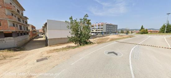 TERRENO URBANO EN VENTA EN TORDERA - BARCELONA