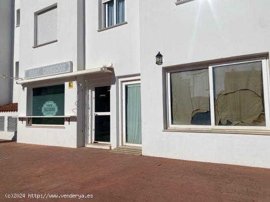 Local Comercial en Valle Romano - MALAGA