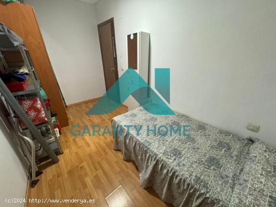 SE VENDE APARTAMENTO EN ZONA PARTE ANTIGUA - CACERES