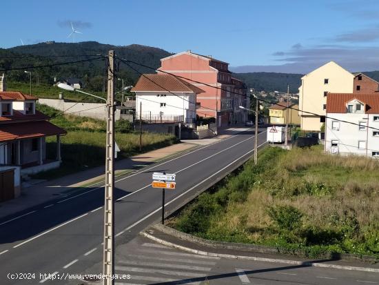 Casa centenaria con vistas al mar en Cabana de Bergantiños - A CORUÑA