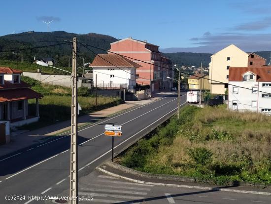 Casa centenaria con vistas al mar en Cabana de Bergantiños - A CORUÑA