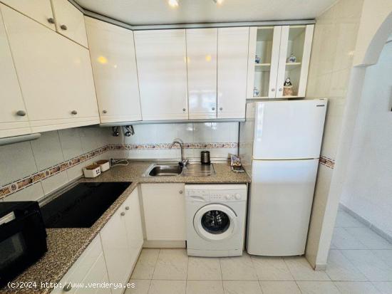 Se vende piso en La Mata - ALICANTE