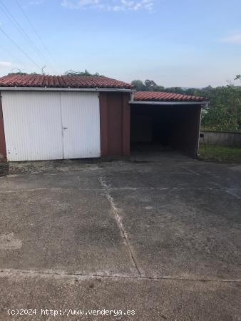 Se vende chalet San Pedro de Nos - A CORUÑA