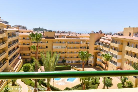 Piso en venta en Los Pacos. Fuengirola. - MALAGA