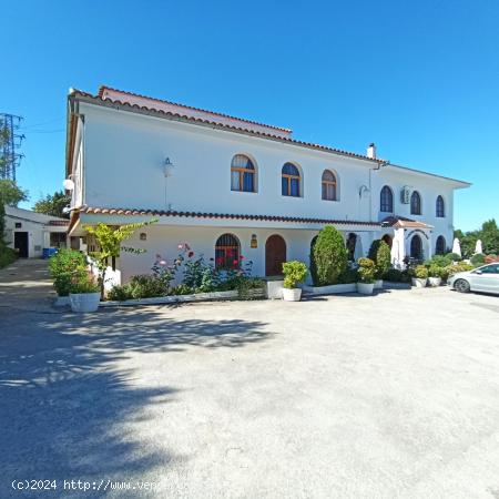 COMPLEJO HOTELERO OLVERA - CADIZ