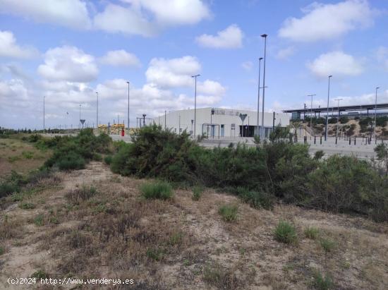 Terreno en Matola - ALICANTE