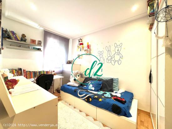 SE VENDE ACOGEDOR APARTAMENTO REFORMADO EN LA INMACULADA.REF 1246 - ORENSE