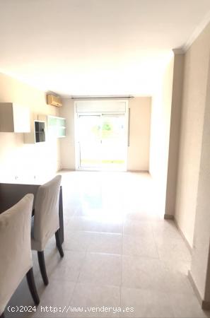 Oportunidad piso,parquing, trastero y zona comunitaria - TARRAGONA