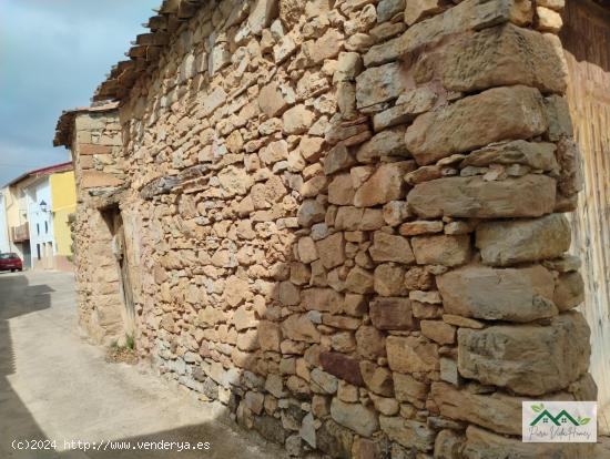 Corrales del campo - VALENCIA