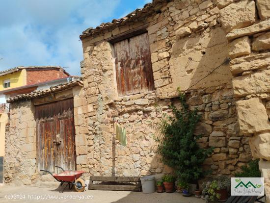 Corrales del campo - VALENCIA