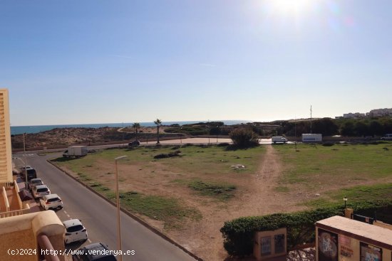 Apartamento en venta en Torrevieja (Alicante)