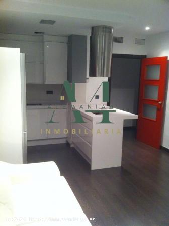 Apartamento reformado en zona de Plaza Italia - CACERES