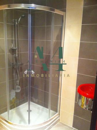 Apartamento reformado en zona de Plaza Italia - CACERES