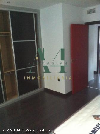 Apartamento reformado en zona de Plaza Italia - CACERES