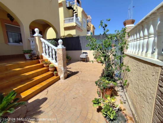 Chalet en venta en Torrevieja (Alicante)