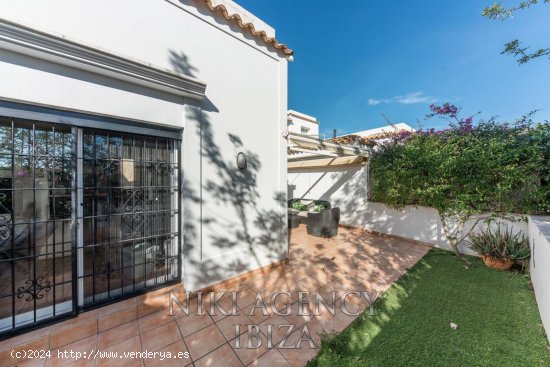 Casa en venta en Sant Josep de sa Talaia (Baleares)