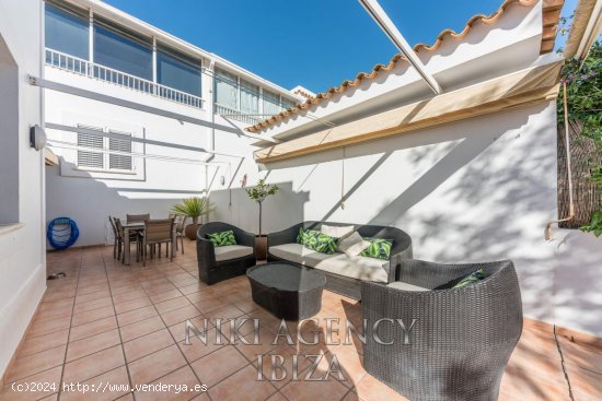 Casa en venta en Sant Josep de sa Talaia (Baleares)