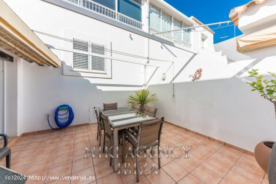 Casa en venta en Sant Josep de sa Talaia (Baleares)