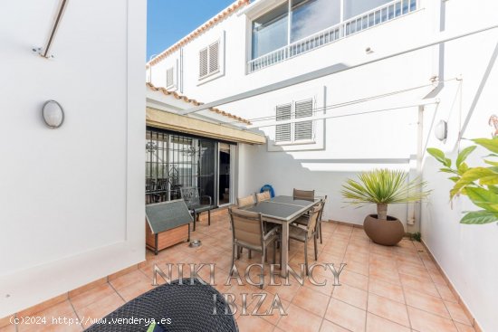 Casa en venta en Sant Josep de sa Talaia (Baleares)